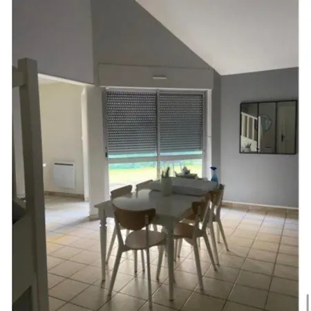 度假居 Maison 24h Du Mans 勒芒